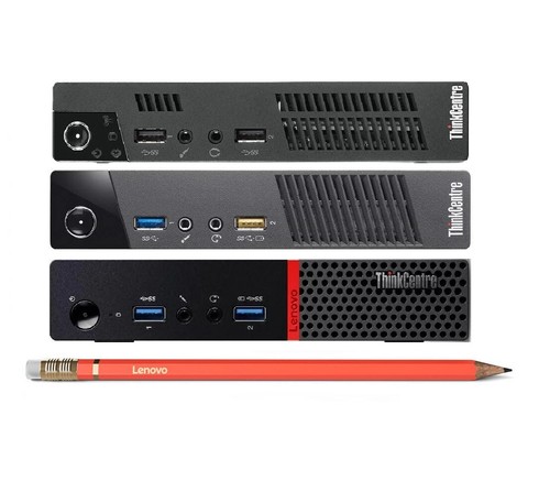 Windows lenovo tiny core - 11,