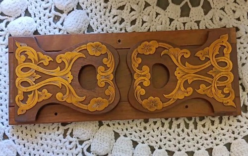Antique english desk top - desk,