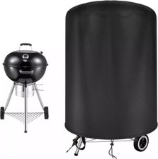 Raweao Kettle BBQ Cover for