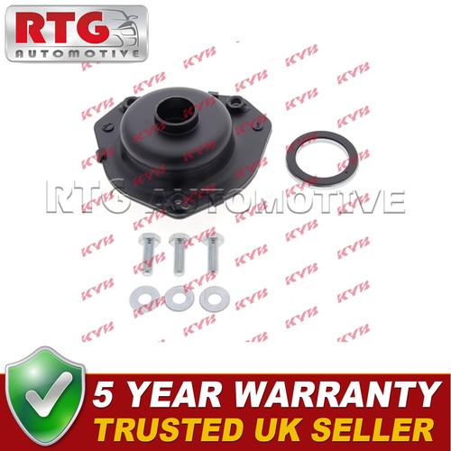 Front strut top mount kit - top,