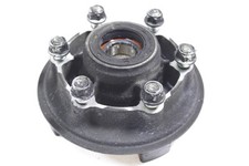 Rear Wheel Hub Kawasaki Ninja
