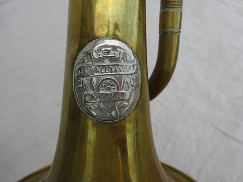 Vintage fanfare used - vintage,