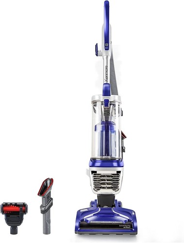 Du5080 bagless upright - du5080,