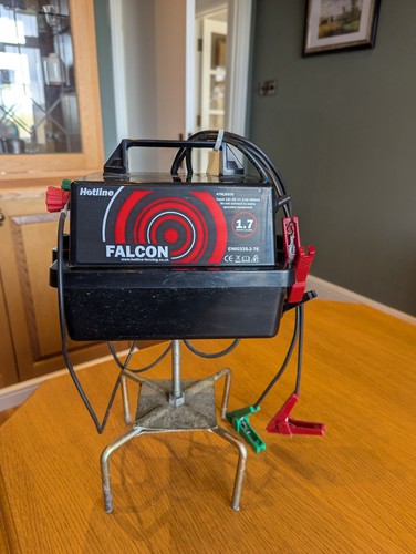 Falcon hotline clicker - clicker, hlb500