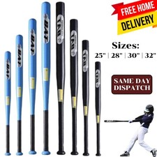 Baseball Bat Heavy Duty