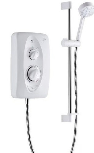Mira jump multi fit 8w - mira, 10.8w