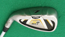 Left Handed Cobra S2 Max 7