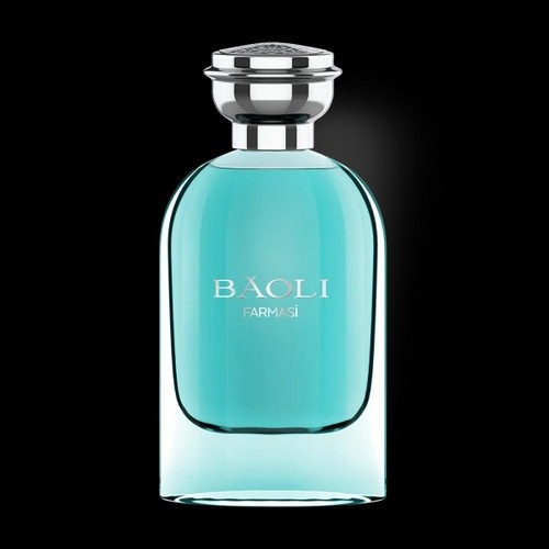 Farmasi baoli eau parfum - eau, de