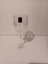 Edinburgh crystal Montrose