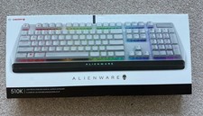 Alienware Low Profile RGB Mechanical Gaming Keyboard | AW510K