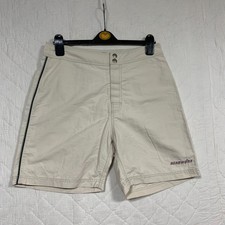 Headworx Vintage Nylon Shorts Mens Size 32