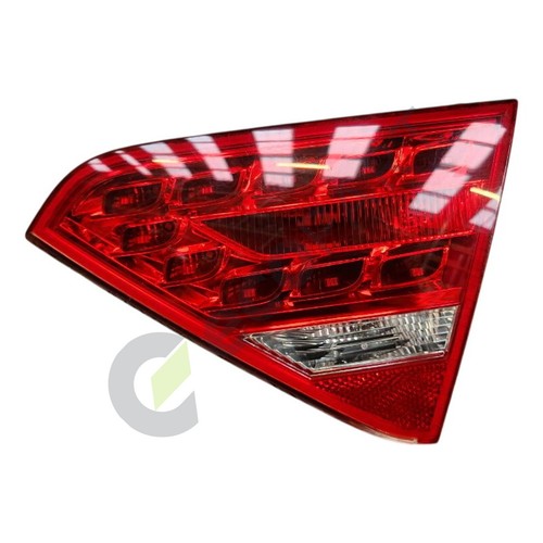 Audi mk1 8t3 - mk1, tail