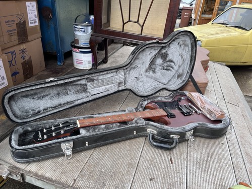 Epiphone electric guitar in - epiphone,