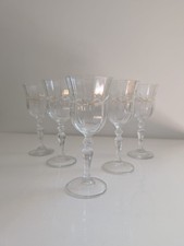 Eternal Beau Wine Glasses Set