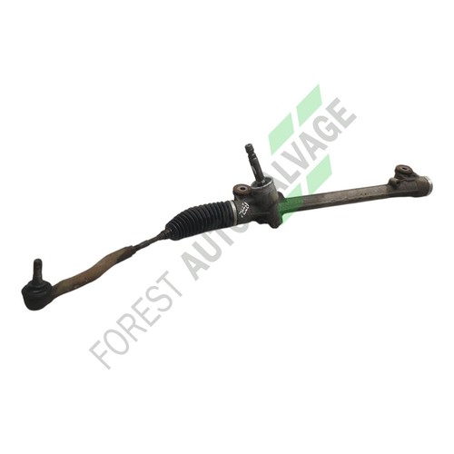 2015 citroen steering rack - steering,