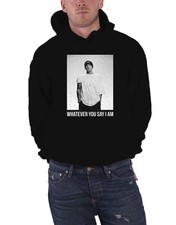 Eminem Hoodie Whatever you say