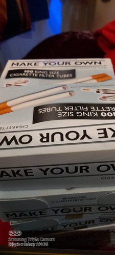 Rizla make your own king - rizla,