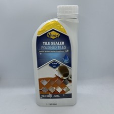 Vitrex Sealer Polished Tiles