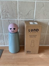 Lund skittle bottle 300ml - skittle,