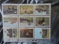 Anglo American Chewing Gum Set