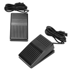 Single Foot Switch Pedal
