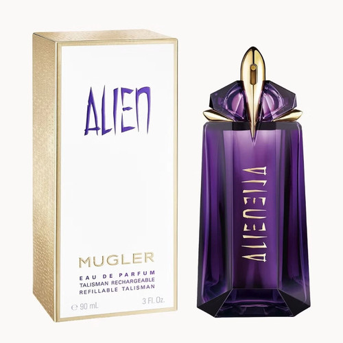 Alien mugler 90ml edp - 90ml,