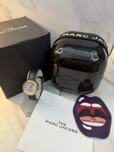 Marc jacobs the round - the,