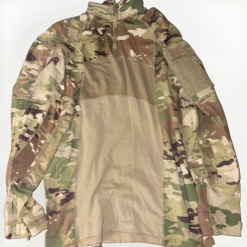 New usgi army combat shirt - usgi, us