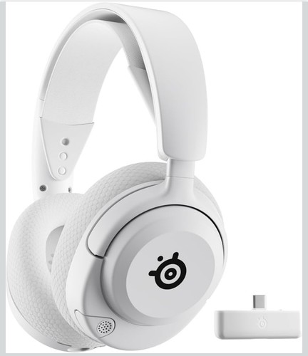 Steelseries arctis nova - arctis, 5