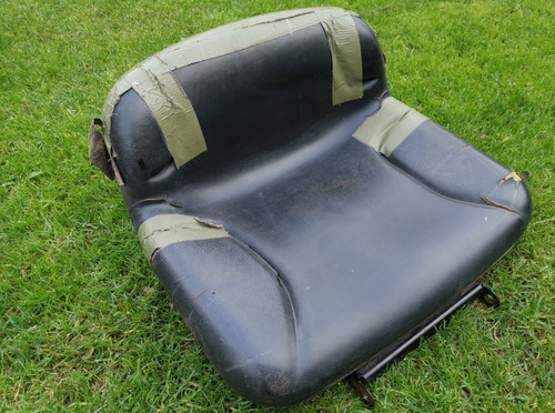 Mtd lawnflite seat for - for, ride