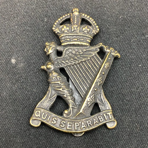 Royal ulster rifles original - royal,