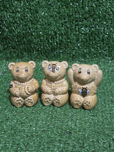 Vintage wade honey - wade,