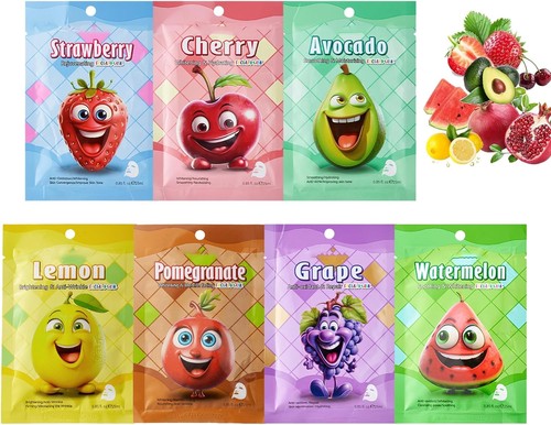 Pcs kids face masks for - kids,