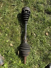 Volkswagen Golf MK4 GT TDI Front Driver Side Driveshaft