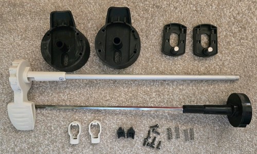 Bugaboo donkey brake - bugaboo,