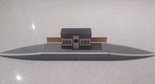 Hornby r001 001 - hornby, r.001