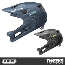 ABUS Youdrop Full Face Kids