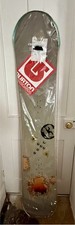 Burton Bullet 160 Snowboard