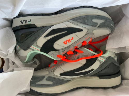 New womens fila - new,