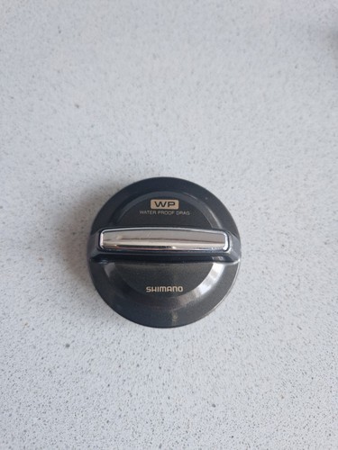 Shimano big baitrunner long - big,