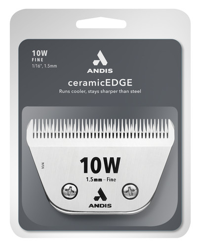 Andis ceramicedge blade - andis,