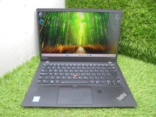 Lenovo Thinkpad X1 Carbon