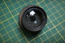 Aldis Anastigmat F7.7 Large