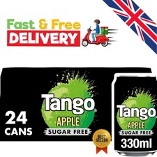 Tango Apple Sugar Free, 330ml