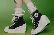 Iconic Converse Chuck 70 De