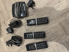 Panasonic KX-TG8063EB Triple