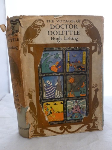 The voyages doctor - the,