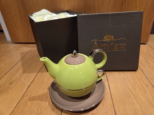 Artvigor tea for one single - tea,