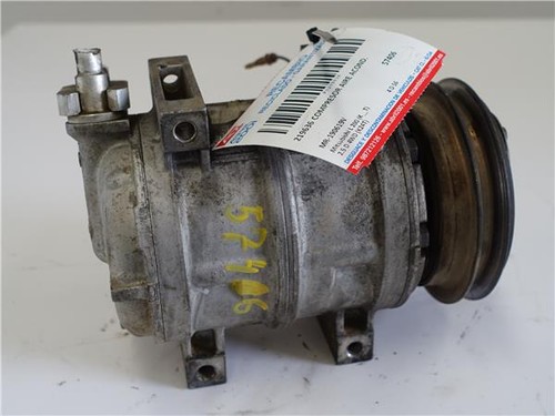 Compressor mitsubishi 200 - compressor, l-200