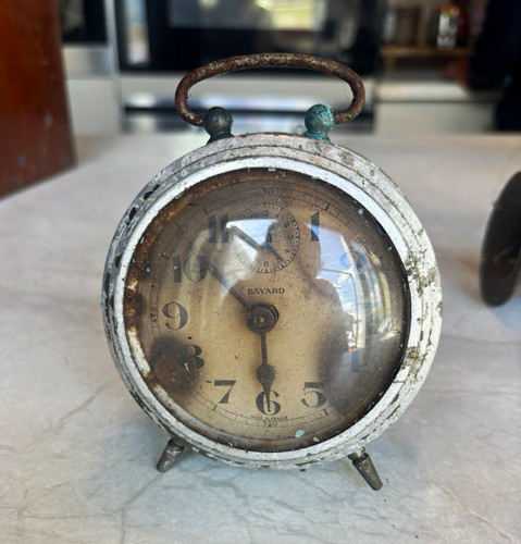 Bayard vintage mechanical - bayard,
